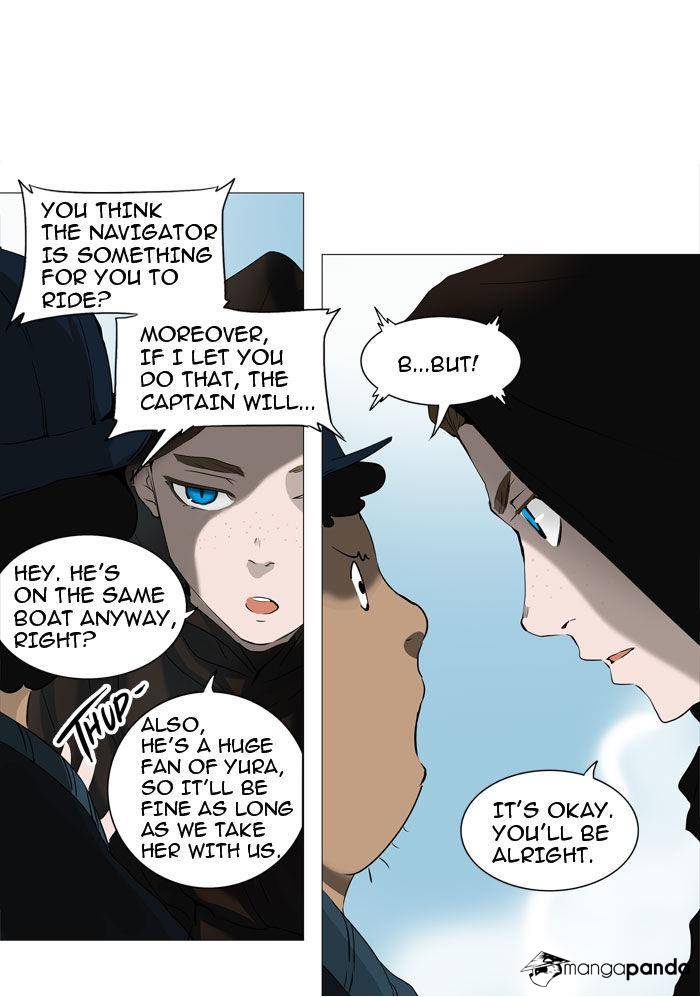 Tower of God Chapter 226 image 27
